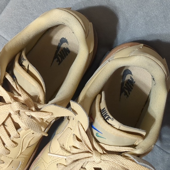 Nike Air Force 1 Fontanka Sneakers Low Top women's size 9 - Picture 5 of 9